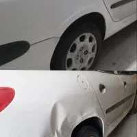 صافکاری PDR شاسی کشی جوشکاری بازسازی خودرو