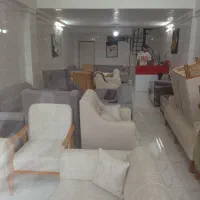 مبل با شرایط نقد اقساط|مبلمان خانگی و میز عسلی|رشت, باهنر|دیوار