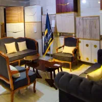 مبل مطرح زرین کالاا|مبلمان خانگی و میز عسلی|یاسوج, |دیوار