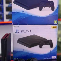 پی اس فور های در حد نو سونی