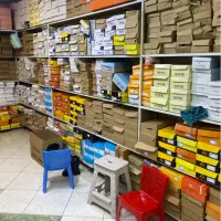۲۳ متر مغازه در پاساژ حجت|فروش مغازه و غرفه|قم, باجک یک|دیوار