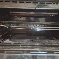 فرگاز دوکاره سینجر|اجاق گاز و لوازم برقی پخت‌وپز|ایذه, |دیوار