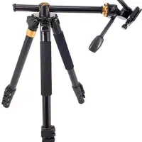 سه پایه همه کاره موبایل و دوربین/ با کارت تخفیف