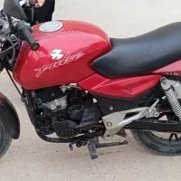 موتور پالس دایچی|موتورسیکلت|ورامین, ورامین|دیوار