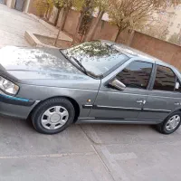 پژو پارس سال مدل ۱۳۹۲