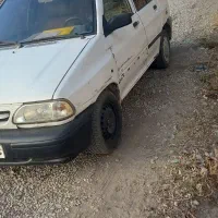 فوروش پراید مدل ۹۵|خودرو سواری و وانت|شریفآباد, |دیوار