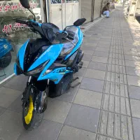 ایروکس مدل ۴۰۱