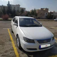 لیفان 620 مدل 1392 بی رنگ با اقساط آسان