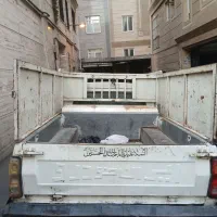 پیکان وانت|خودرو سواری و وانت|تهران, مخصوص|دیوار