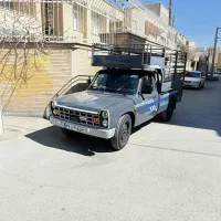 نیسان اکستند ex