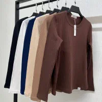 لباس پاییزی بلوز پاییزی