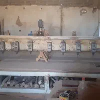 دستگاه صنعتی نجاری|ماشینآلات صنعتی|قم, کوه سفید|دیوار