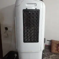 کولر آبی۳۴۰۰۰ سه ماه کار سالم ونو.