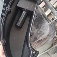 لوازم موتور nmaxو فیلتر روغن وسپا اصلی|قطعات یدکی و لوازم جانبی|تهران, عباسآباد|دیوار