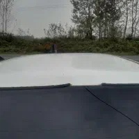 پراید مدل ۸۱ کاملا سالم|خودرو سواری و وانت|لشت نشا, |دیوار