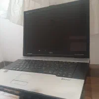 لب تاب Fujitsu