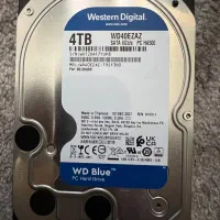 هارد۴ ترابایت وسترن بلو۱ ترا اکسترنال مای پاسپورت