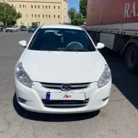 فروش فوری جک j3 سدان
