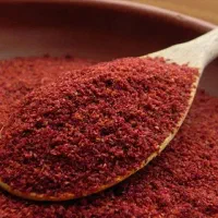 سماق ارگانیک و طبیعی