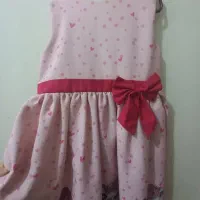 لباس دخترونه و عبا زنونه