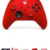 دسته Xbox series x