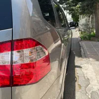 موهاوی ۸|خودرو سواری و وانت|تهران, درختی|دیوار