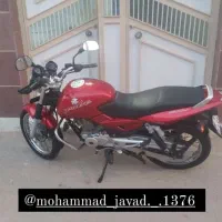 باسلام موتورپالس در حد