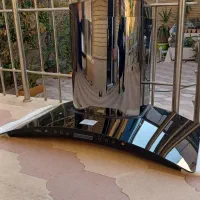 فروش هود خارجی مارک  کرون