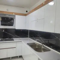 آپارتمان ۶۰ متری طبقه اول