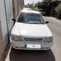 پراید 111