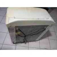 لباسشویی دوقلو|ماشین لباسشویی و خشک‌کن لباس|فردیس, قریشی|دیوار