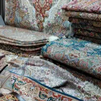 خریدارفروشنده‌فرش‌دستبافت کامرانیه‌فرمانیه‌قیطریه