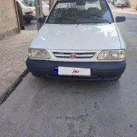 پراید 93