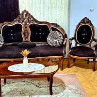 فروش مبل سلطنتی شیک