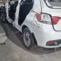 کوییک آر تصادفی|خودرو سواری و وانت|اردبیل, |دیوار