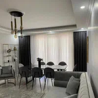 ۵۶متر سند تکبرگ. سالن پرده خور، پارکینگ، فول امکانات