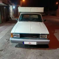 پیکان وانت مدل ۱۳۸۸