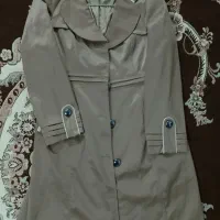 مانتو دخترانه