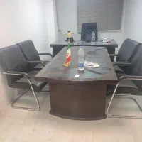 فروش|مبلمان اداری|تهران, فلسطین (میدان انقلاب)|دیوار