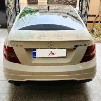 بنز c200 مدل ۲۰۱۳ بی رنگ|خودرو سواری و وانت|تهران, فاطمی|دیوار