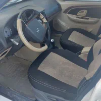 پارس سال مدل ۱۳۹۹ تمیز و لوازمی|خودرو سواری و وانت|بیرجند, |دیوار