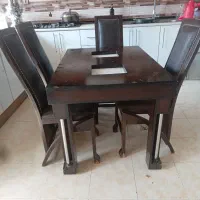 مبلمان و میز عسلی|بوفه، ویترین، کنسول|اصفهان, ملکشهر|دیوار