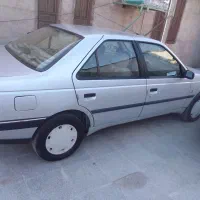 پژو ۴۰۵ تمیز