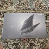 تبلت لپتاپ ویندوزی لمسی acer حافظه ۶۴