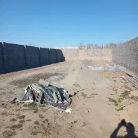 اجاره چهار دیواری حدود ۶۰۰ متر|اجارهٔ دفتر صنعتی، کشاورزی، تجاری|شهریار, دهشاد بالا|دیوار