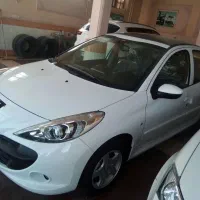 پژو 207 پانوراما|خودرو سواری و وانت|شهرکرد, |دیوار