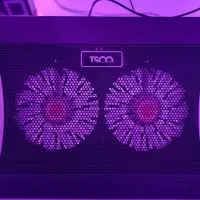 کولپد فن خنک کننده|قطعات و لوازم جانبی رایانه|ایذه, |دیوار