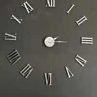 ساعت دیواری