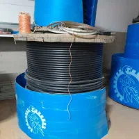 فروش انواع کابل استاندارد برق