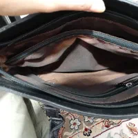 کیف چرم گاوی و بارونی|کیف، کفش، کمربند|تهران, باغ فیض|دیوار